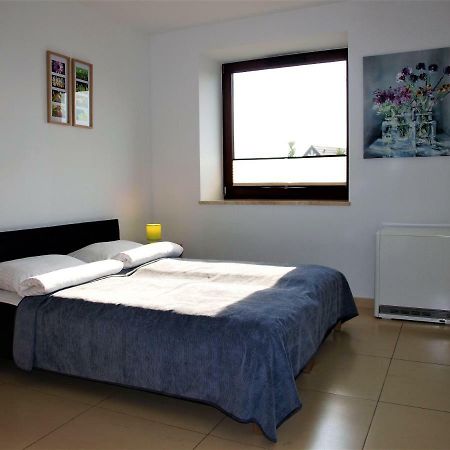 Apartament Nadmorski Sarbinowo Esterno foto